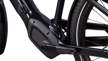 Turbo Vado 5.0 IGH (2026)