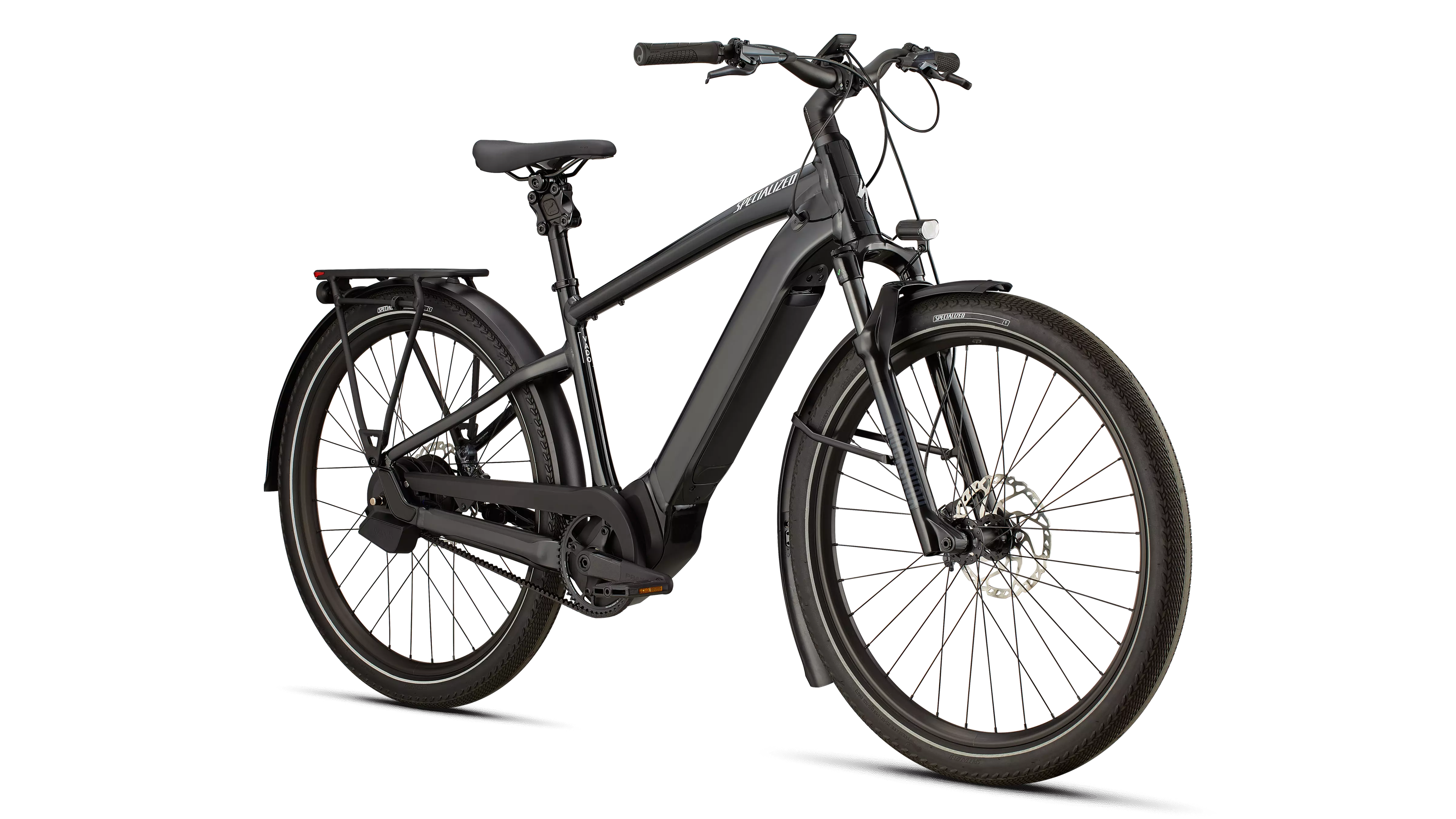 Turbo Vado 5.0 IGH (2026)