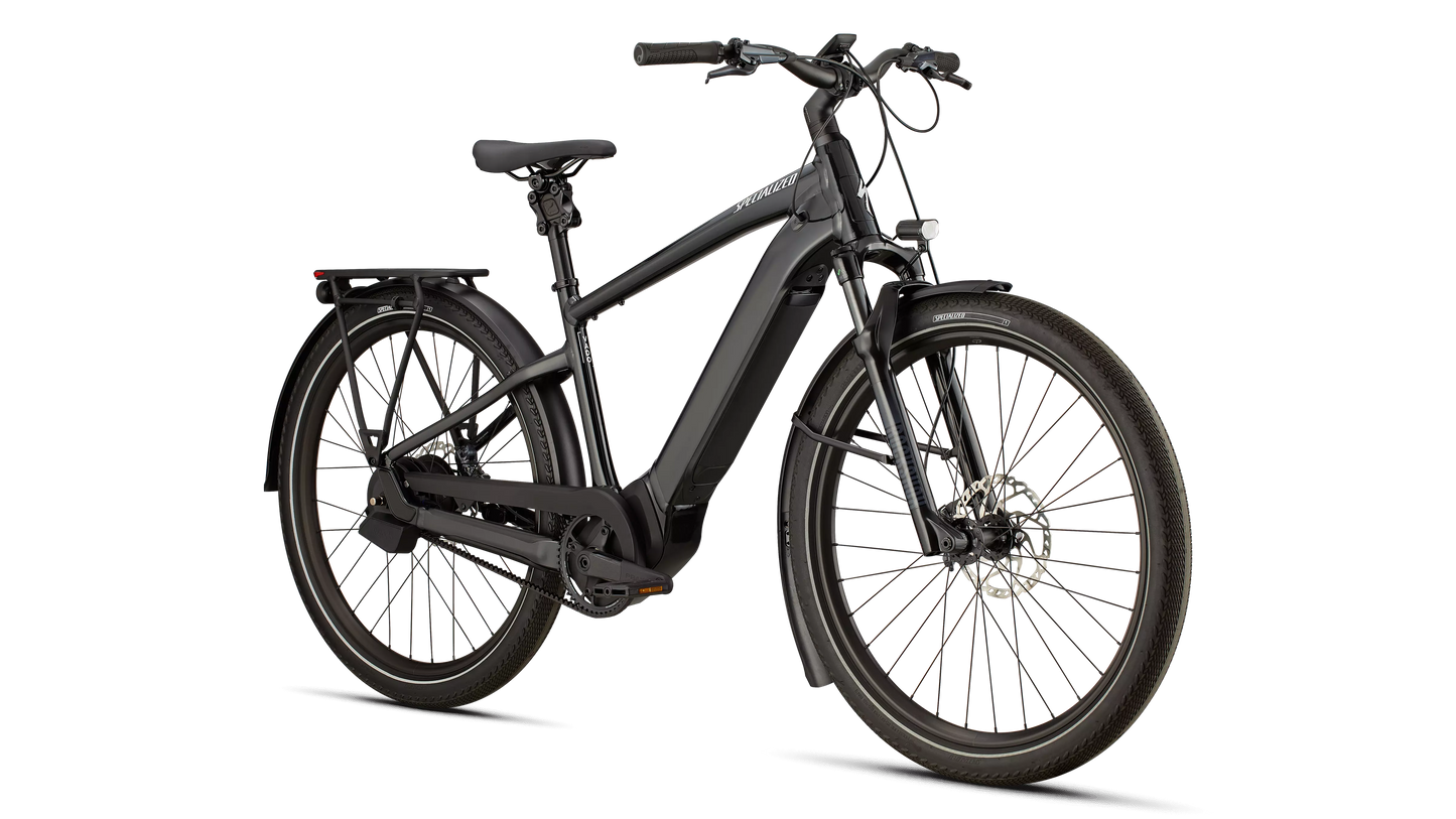 Turbo Vado 5.0 IGH (2026)