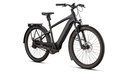 Turbo Vado 5.0 IGH (2026)