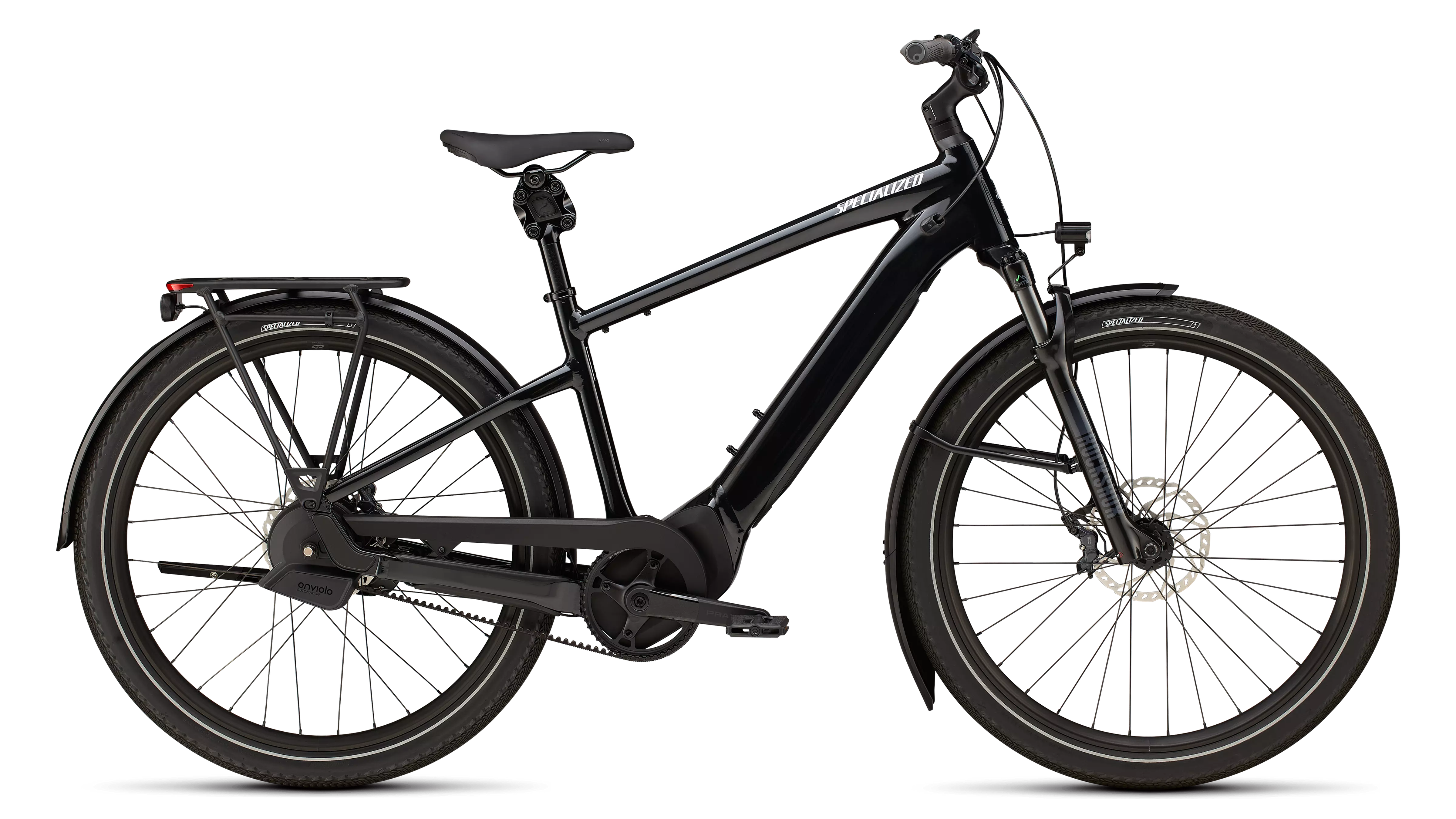 Turbo Vado 5.0 IGH (2026)