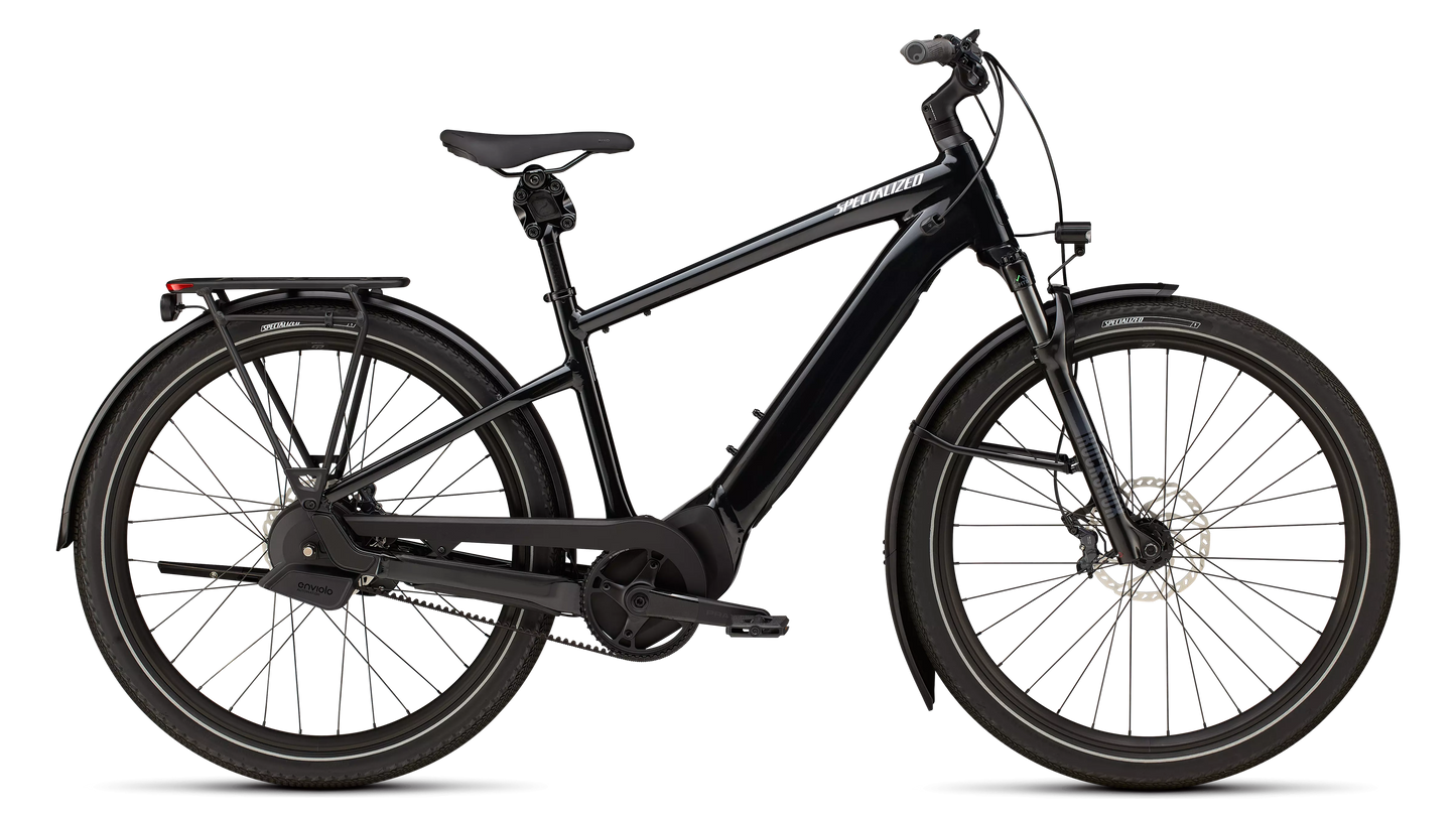 Turbo Vado 5.0 IGH (2026)