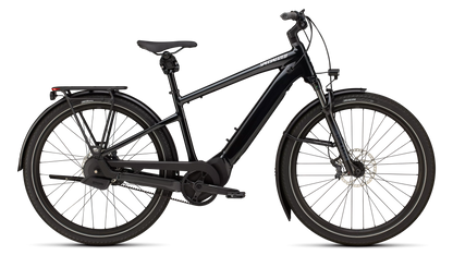 Turbo Vado 5.0 IGH (2026)