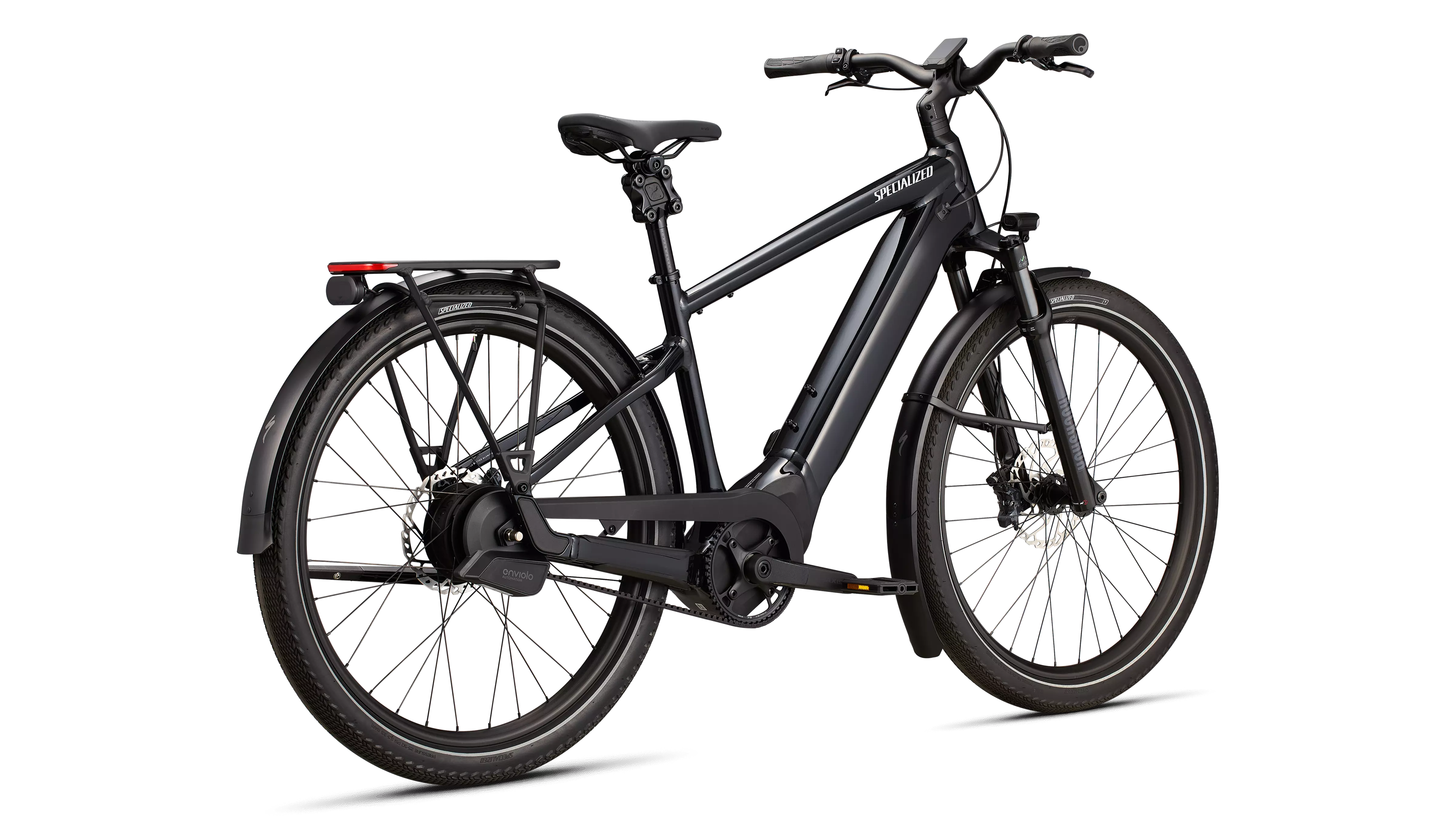 Turbo Vado 5.0 IGH (2026)