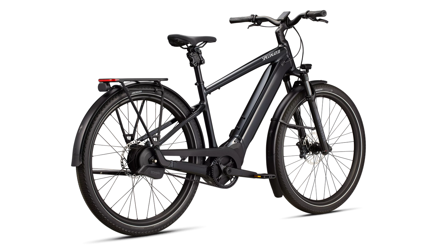 Turbo Vado 5.0 IGH (2026)