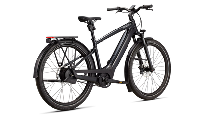 Turbo Vado 5.0 IGH (2026)