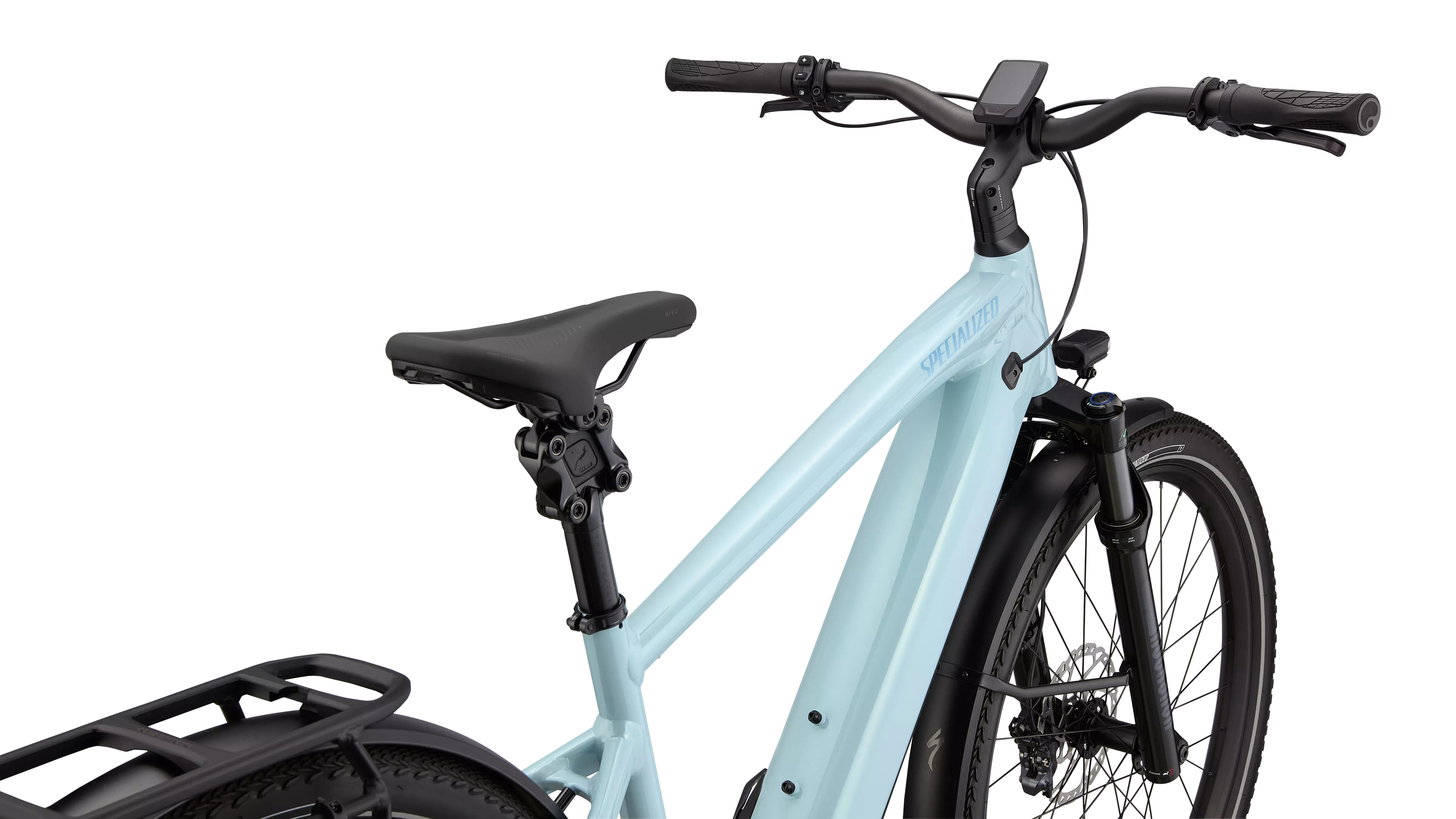 Turbo Vado 5.0 IGH (2026)