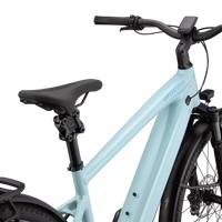 Specialized Turbo Vado 5.0 IGH (2026) - Bicycle Warehouse