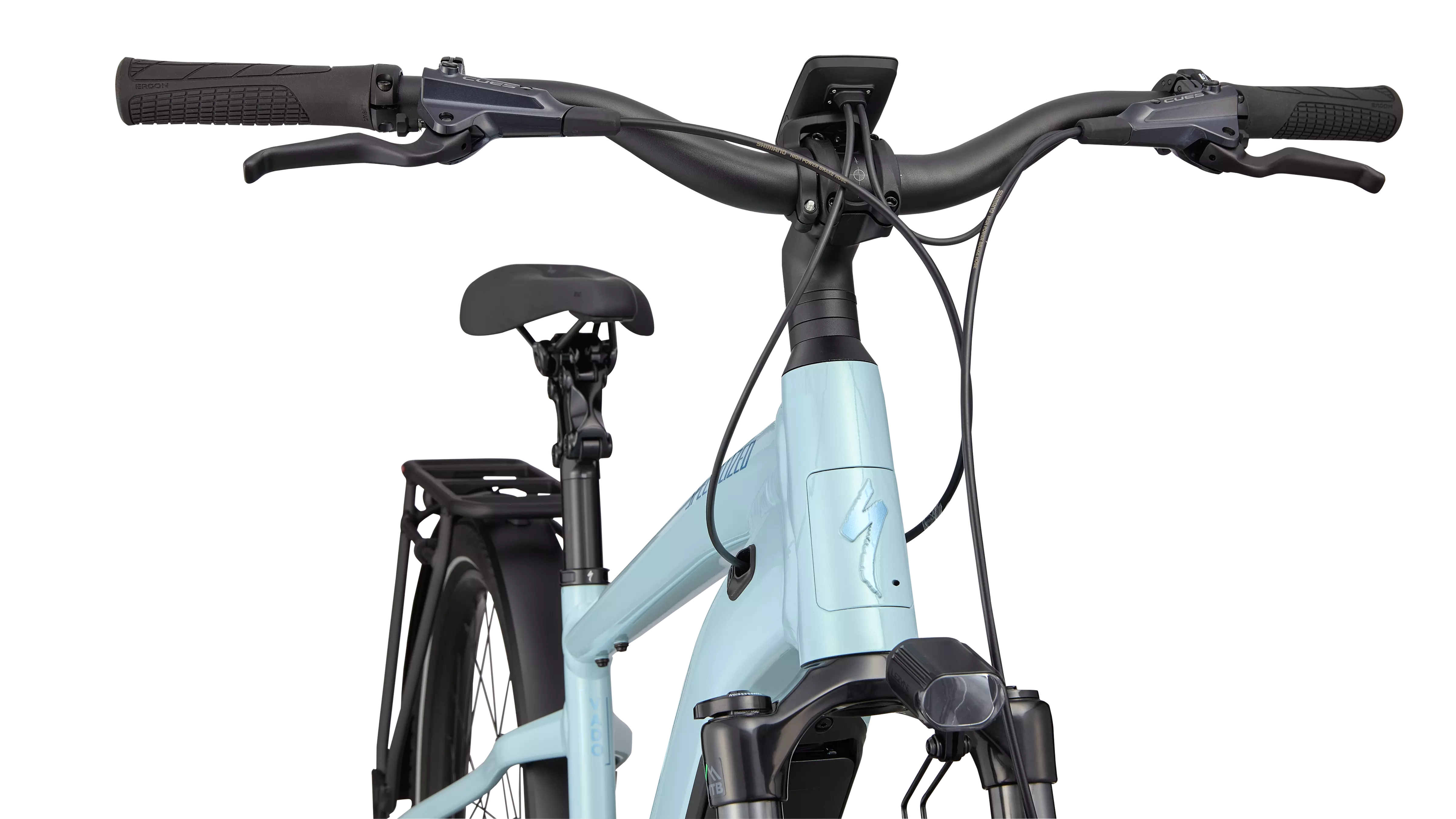 Turbo Vado 5.0 IGH (2026)