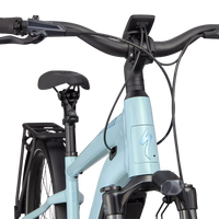 Specialized Turbo Vado 5.0 IGH (2026) - Bicycle Warehouse