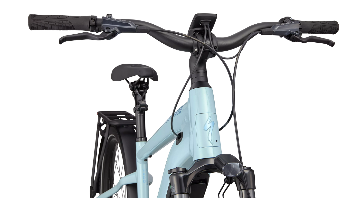 Turbo Vado 5.0 IGH (2026)