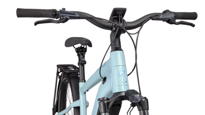 Turbo Vado 5.0 IGH (2026)