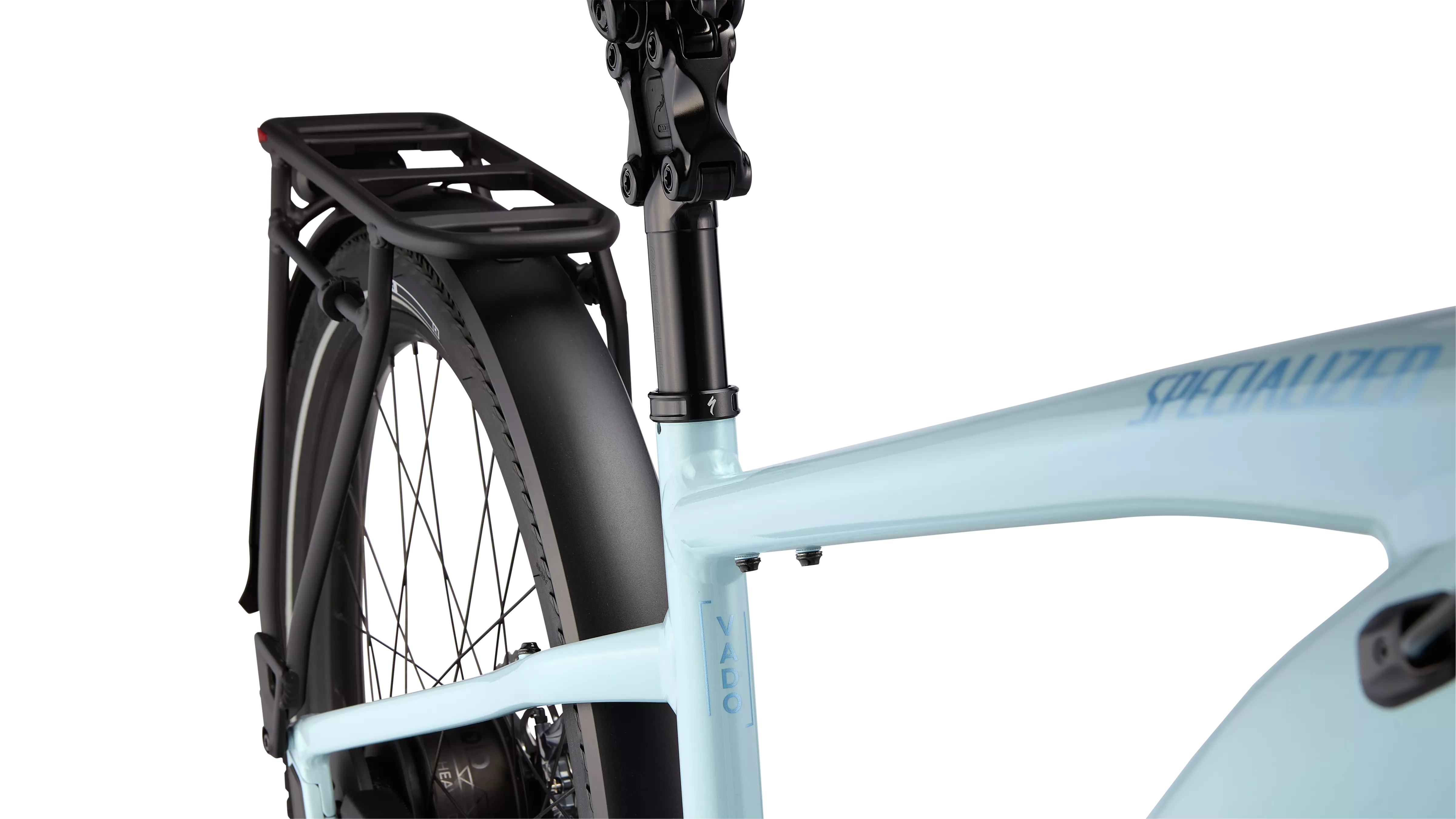 Turbo Vado 5.0 IGH (2026)