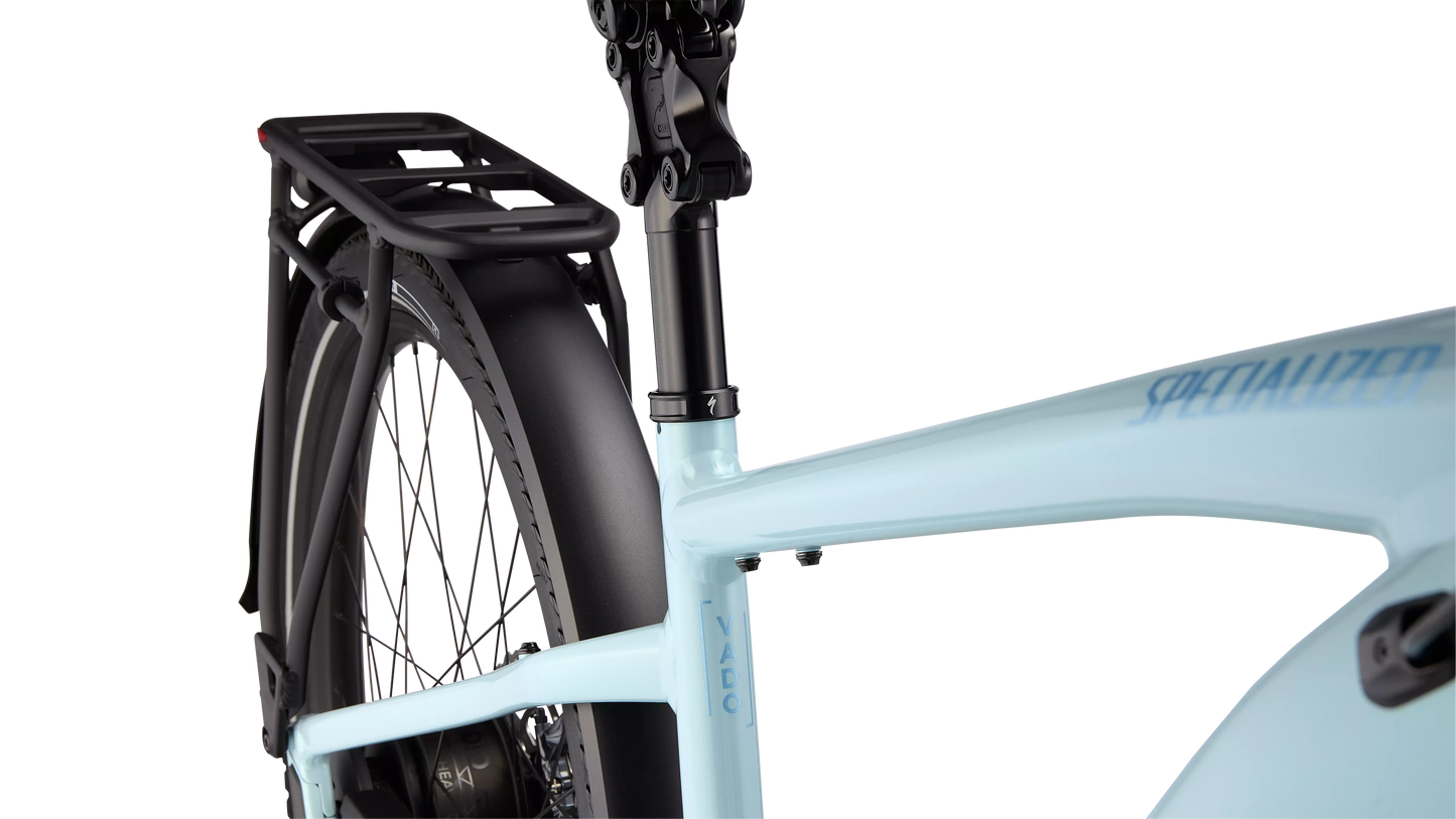 Turbo Vado 5.0 IGH (2026)