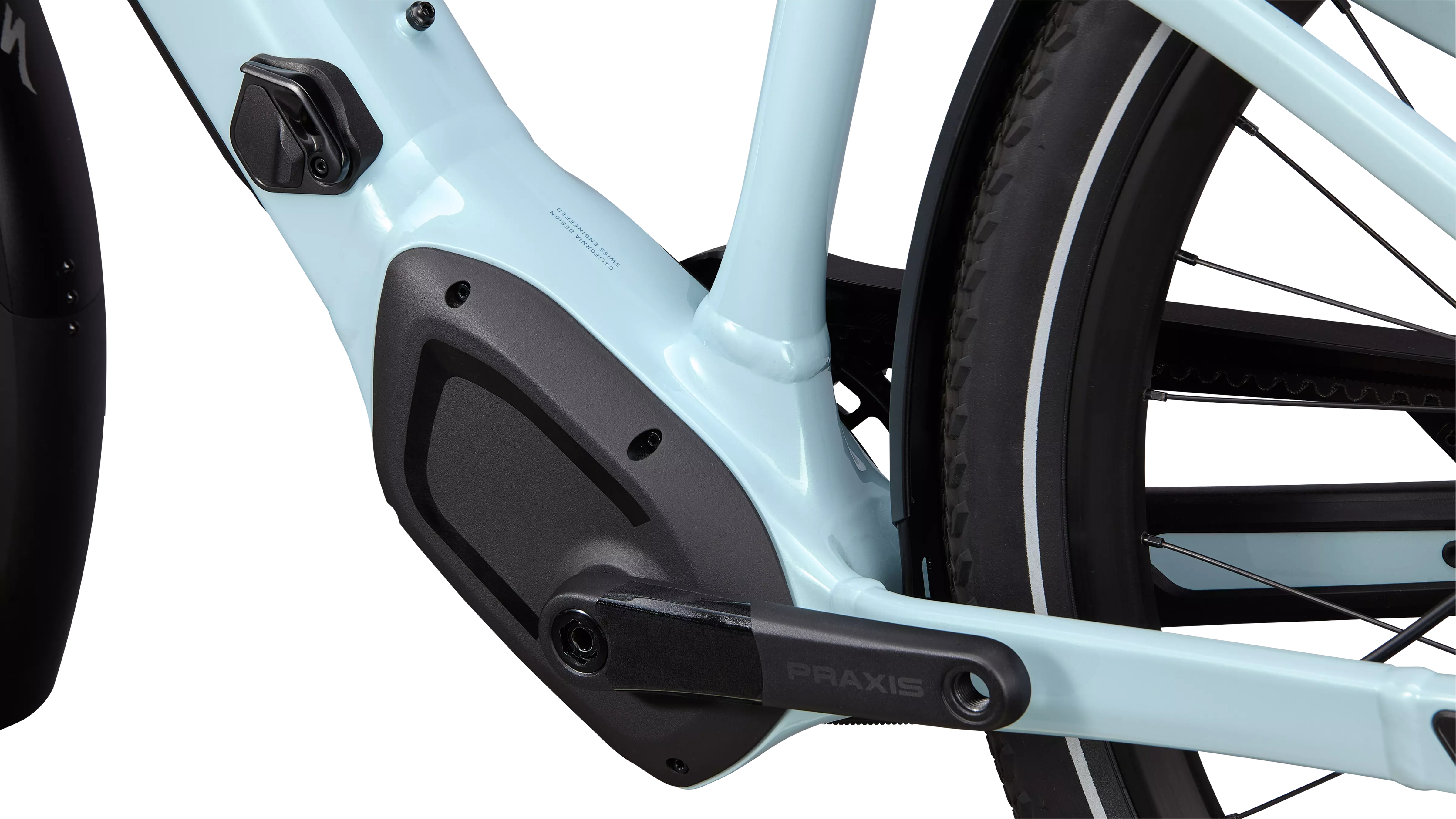 Turbo Vado 5.0 IGH (2026)