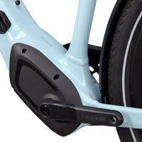 Specialized Turbo Vado 5.0 IGH (2026) - Bicycle Warehouse