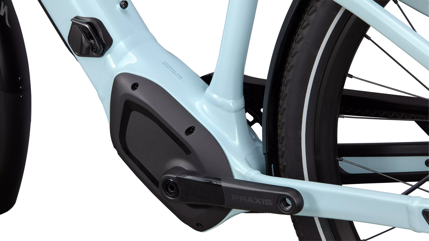 Turbo Vado 5.0 IGH (2026)