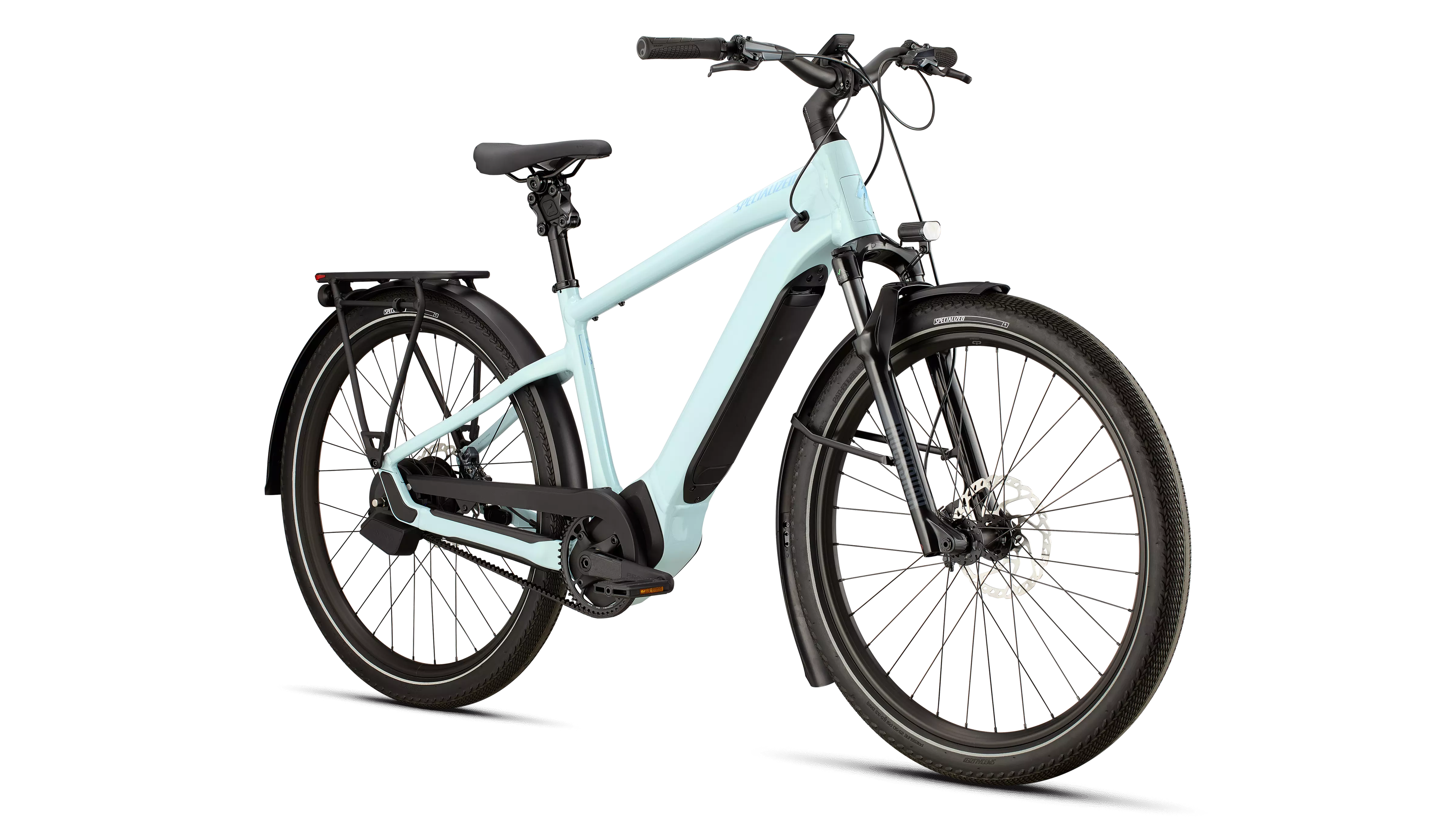 Turbo Vado 5.0 IGH (2026)