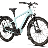 Specialized Turbo Vado 5.0 IGH (2026) - Bicycle Warehouse