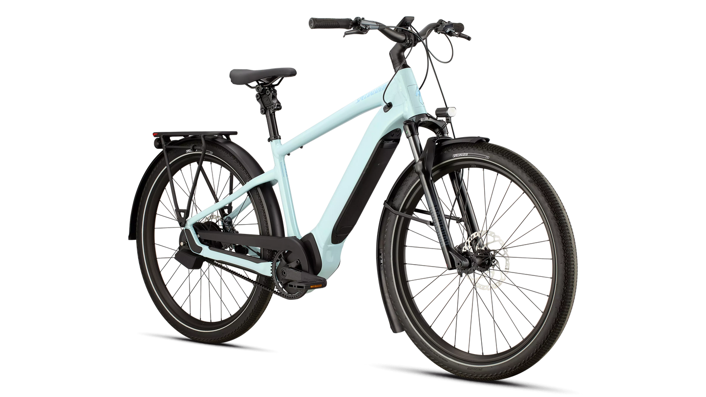 Turbo Vado 5.0 IGH (2026)