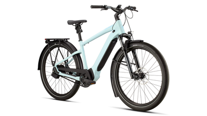 Turbo Vado 5.0 IGH (2026)