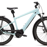 Specialized Turbo Vado 5.0 IGH (2026) - Bicycle Warehouse
