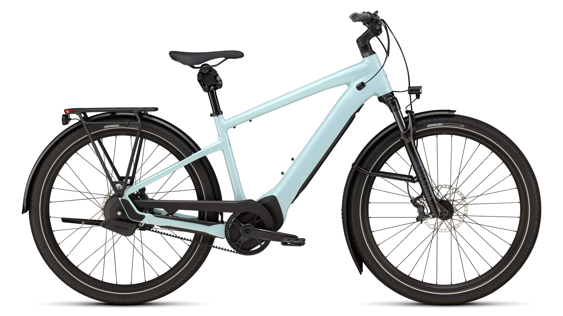 Specialized Turbo Vado 5.0 IGH (2026) - Bicycle Warehouse