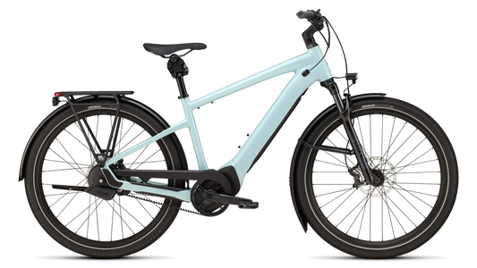 Specialized Turbo Vado 5.0 IGH (2026) - Bicycle Warehouse