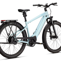 Specialized Turbo Vado 5.0 IGH (2026) - Bicycle Warehouse