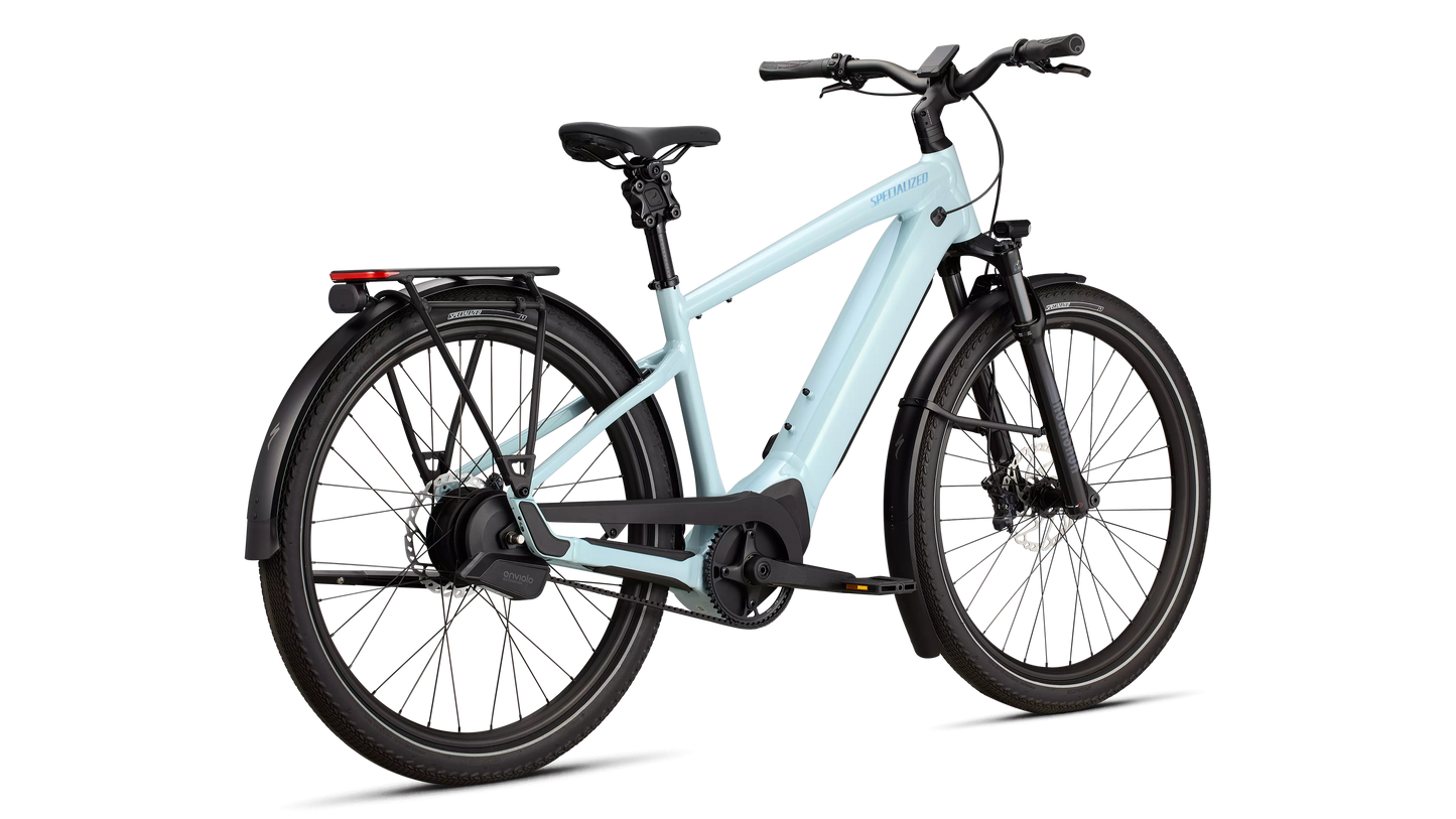 Turbo Vado 5.0 IGH (2026)