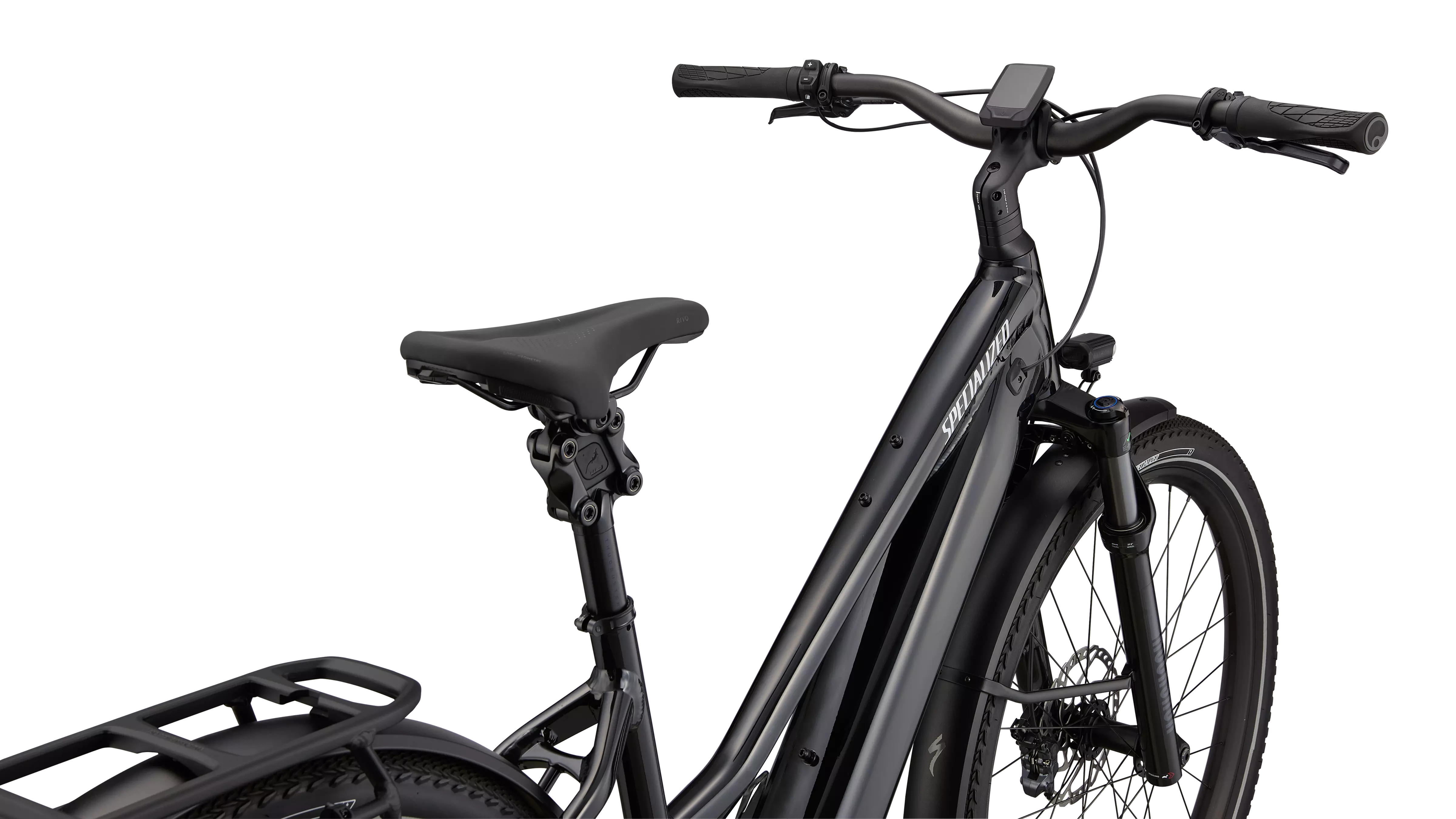 Turbo Vado 5.0 IGH Step-Through (2026)