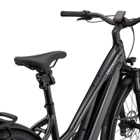 Specialized Turbo Vado 5.0 IGH Step-Through (2026) - Bicycle Warehouse