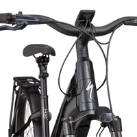 Specialized Turbo Vado 5.0 IGH Step-Through (2026) - Bicycle Warehouse