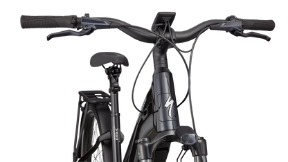 Turbo Vado 5.0 IGH Step-Through (2026)