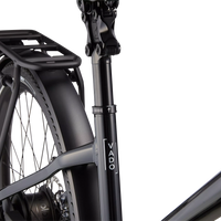 Specialized Turbo Vado 5.0 IGH Step-Through (2026) - Bicycle Warehouse