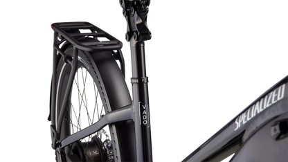 Turbo Vado 5.0 IGH Step-Through (2026)