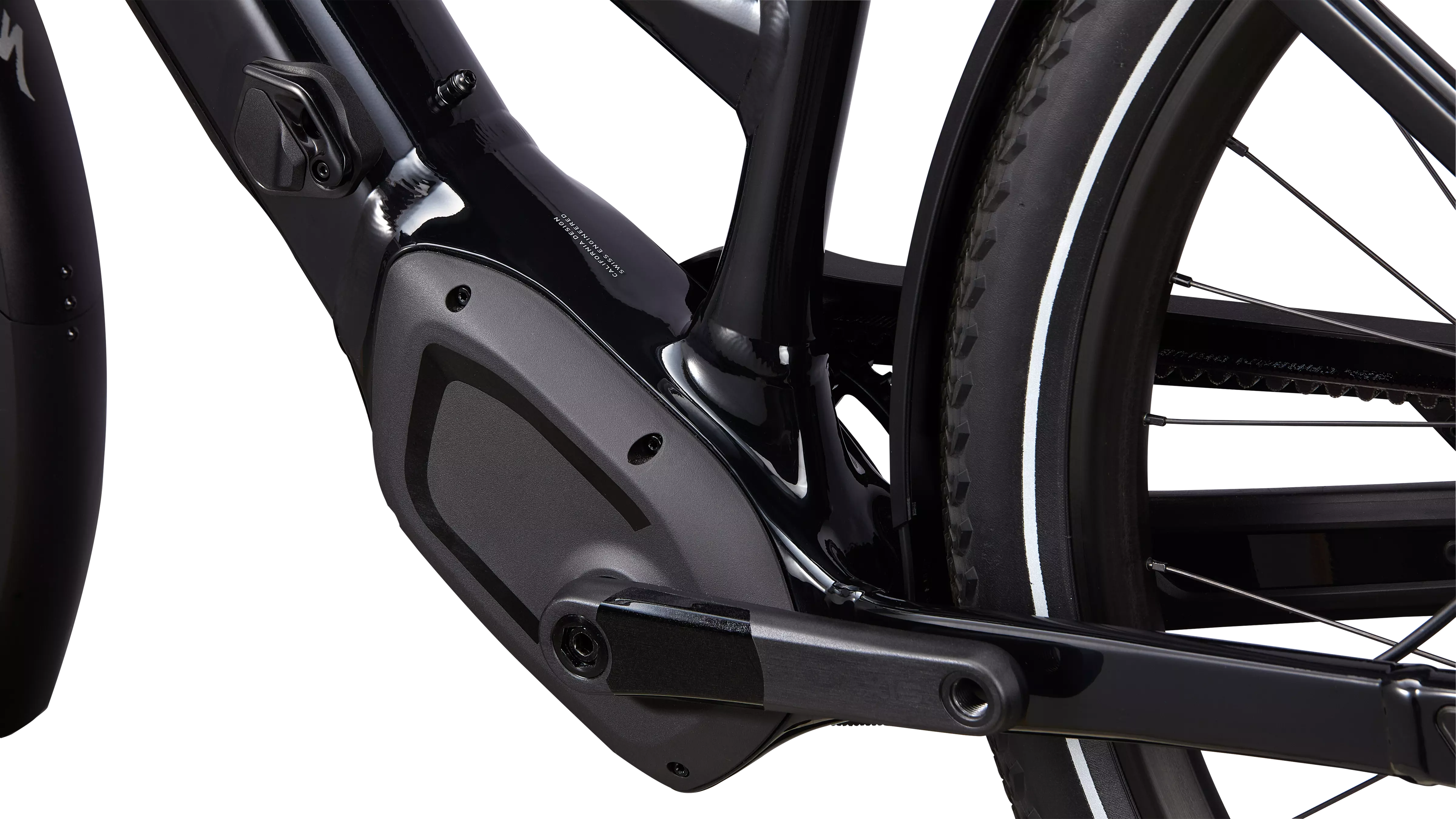 Turbo Vado 5.0 IGH Step-Through (2026)