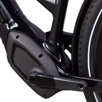 Specialized Turbo Vado 5.0 IGH Step-Through (2026) - Bicycle Warehouse