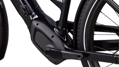 Turbo Vado 5.0 IGH Step-Through (2026)