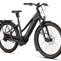Specialized Turbo Vado 5.0 IGH Step-Through (2026) - Bicycle Warehouse