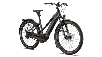 Turbo Vado 5.0 IGH Step-Through (2026)