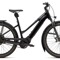 Specialized Turbo Vado 5.0 IGH Step-Through (2026) - Bicycle Warehouse
