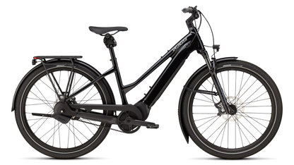 Turbo Vado 5.0 IGH Step-Through (2026)