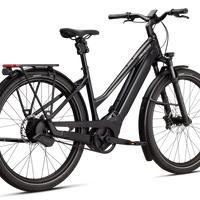 Specialized Turbo Vado 5.0 IGH Step-Through (2026) - Bicycle Warehouse
