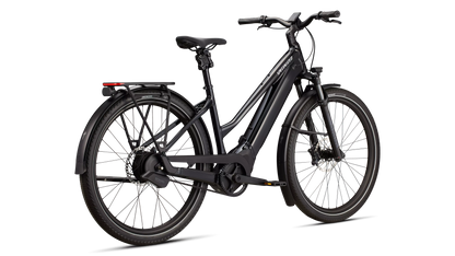 Turbo Vado 5.0 IGH Step-Through (2026)