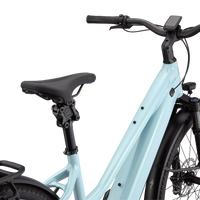 Specialized Turbo Vado 5.0 IGH Step-Through (2026) - Bicycle Warehouse