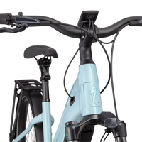 Specialized Turbo Vado 5.0 IGH Step-Through (2026) - Bicycle Warehouse
