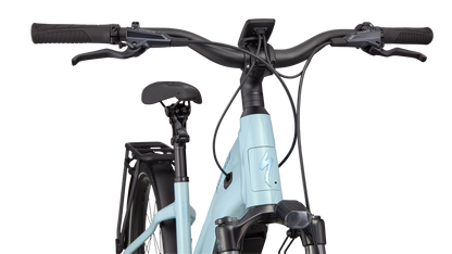 Turbo Vado 5.0 IGH Step-Through (2026)