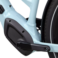 Specialized Turbo Vado 5.0 IGH Step-Through (2026) - Bicycle Warehouse