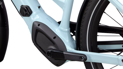 Turbo Vado 5.0 IGH Step-Through (2026)